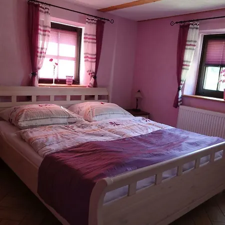 דירה Ferienwohnung Zeit-tor *