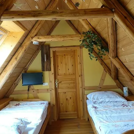 Ferienwohnung Zeit-tor