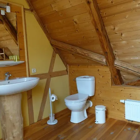 דירה Ferienwohnung Zeit-tor Tharandt