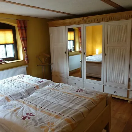 Ferienwohnung Zeit-tor