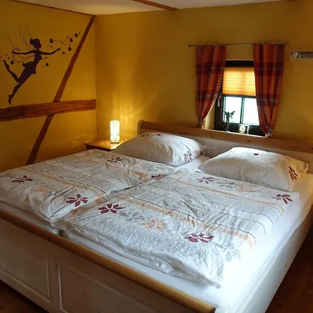 Ferienwohnung Zeit-tor Apartment Tharandt