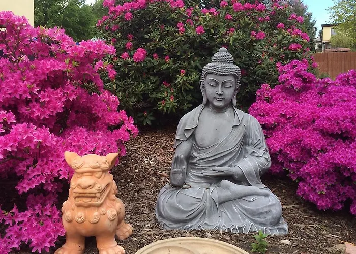 Ferienwohnung Zeit-tor Apartamento