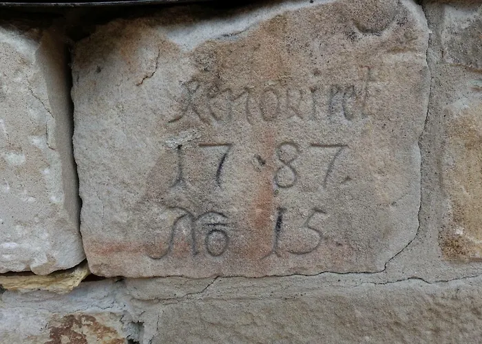 Ferienwohnung Zeit-tor Apartamento