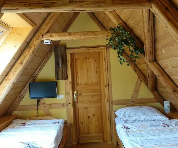 Ferienwohnung Zeit-tor