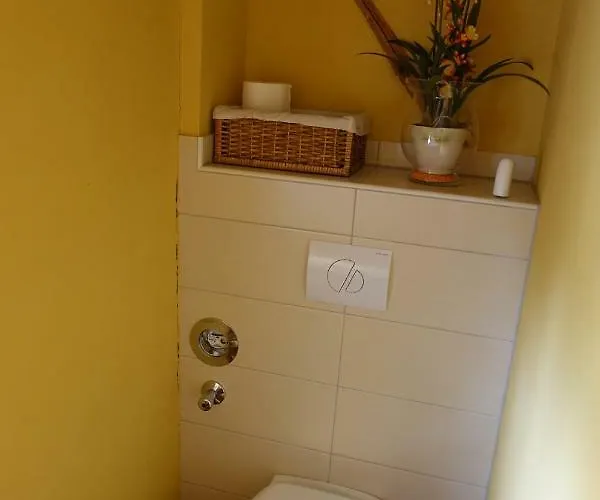 Ferienwohnung Zeit-tor