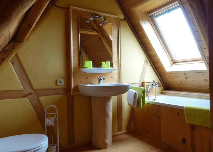 Ferienwohnung Zeit-tor