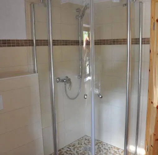 Ferienwohnung Zeit-tor Apartamento *